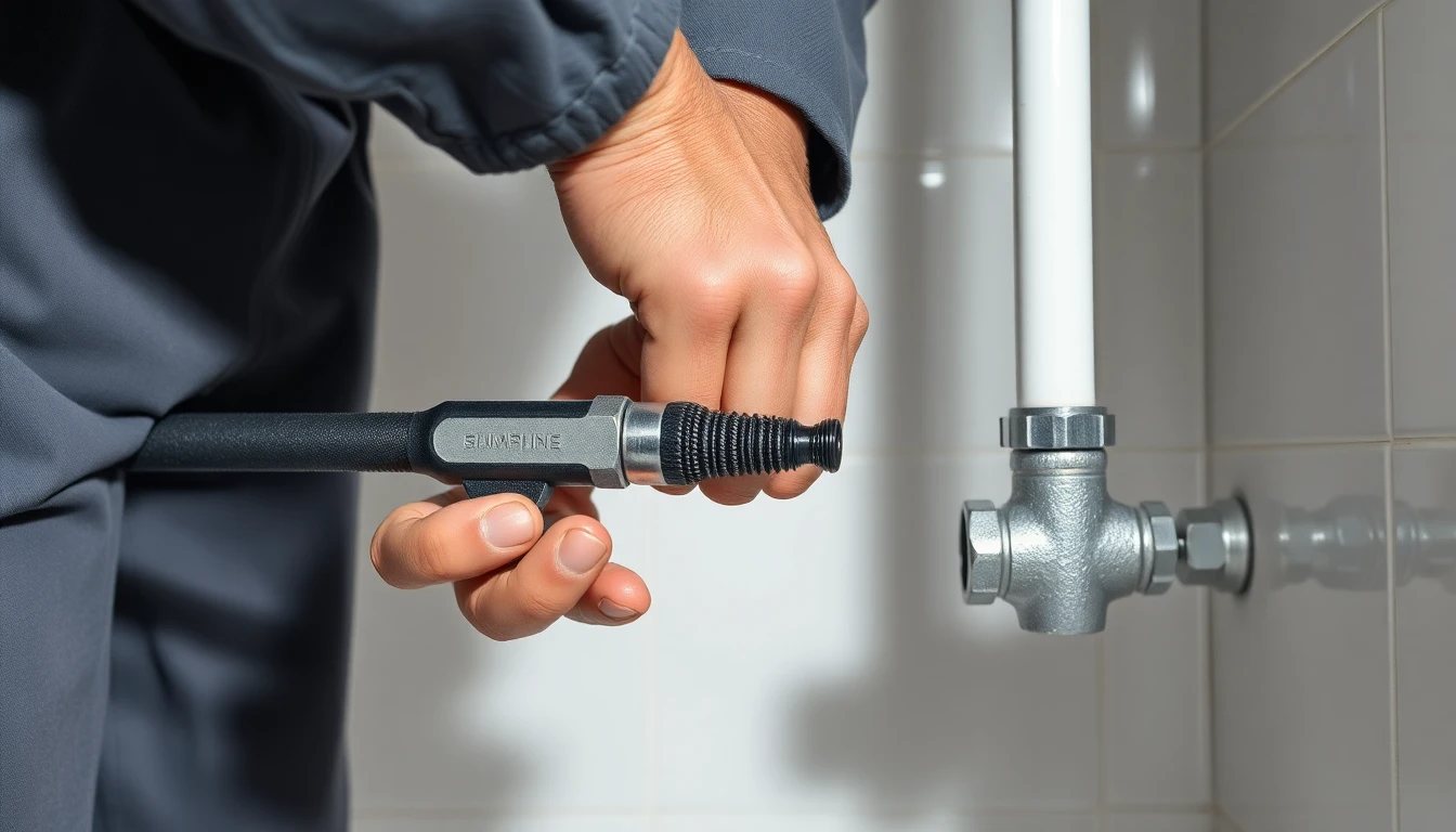 Bathroom Leaks Pipe Repair